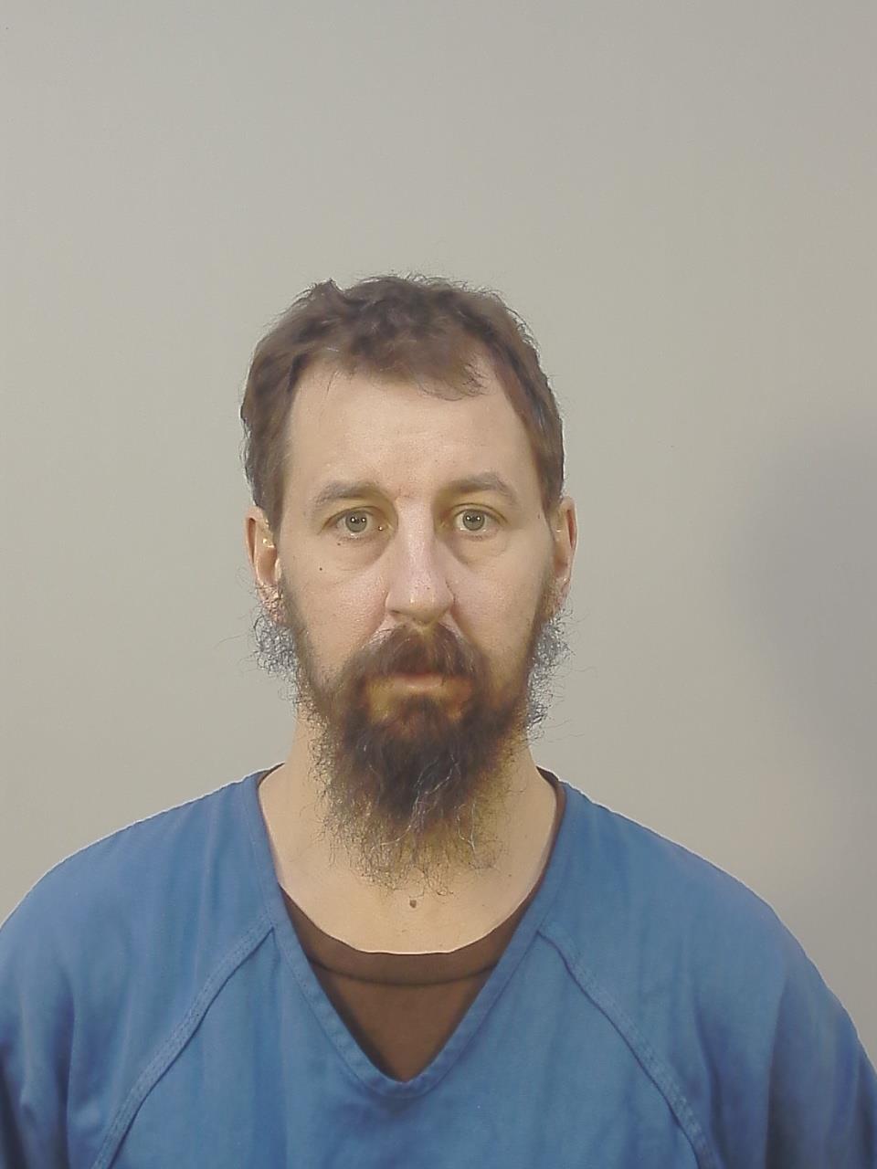 Booking photo - DYLAN JAMES DUHR - Dane, Wisconsin