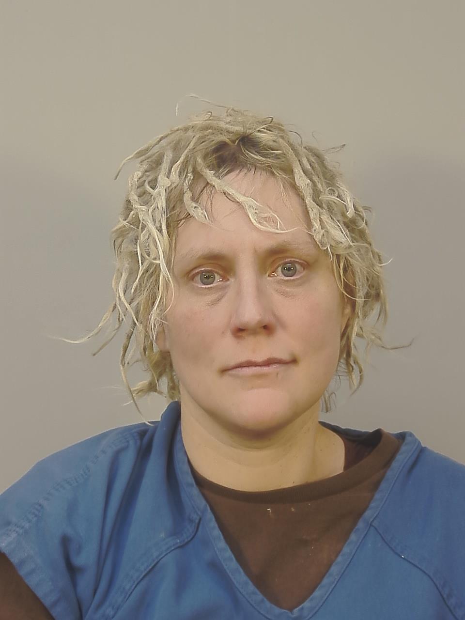 Booking photo of ELAINE DOMINICA KARPINEN