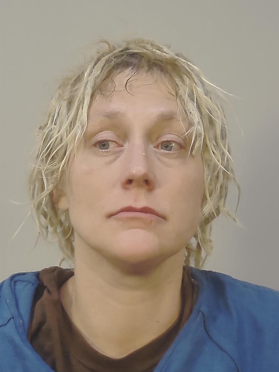 Booking photo of ELAINE DOMINICA KARPINEN
