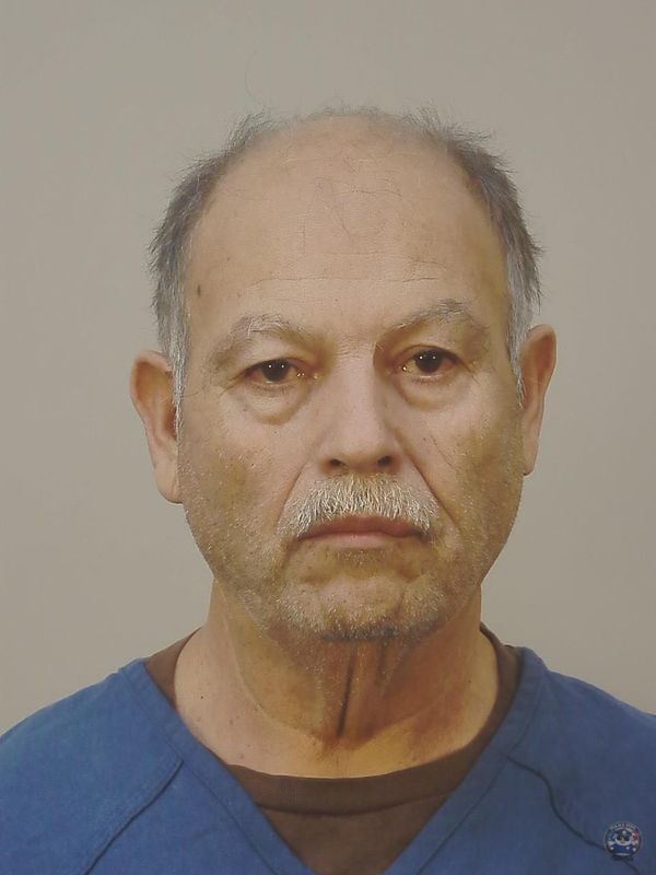 Booking photo of ELEODORO JORGE BAEZ