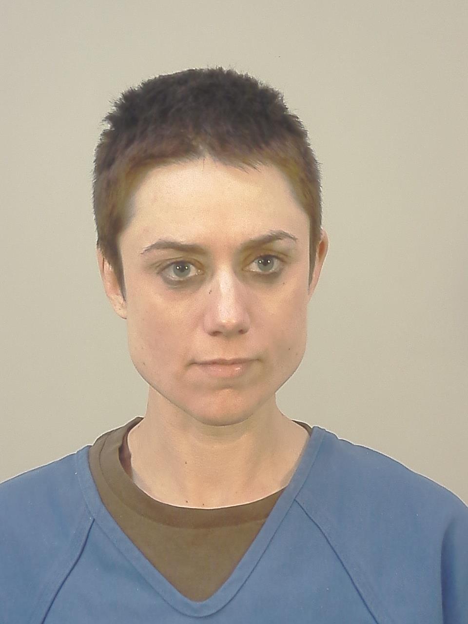 Booking photo - EMILEE CAROLYN COFFIN - Dane, Wisconsin
