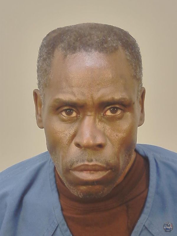 Booking photo of ERIC CHRISTOPHER HILSON