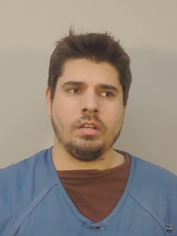 Booking photo of EUGENIO CAVAZOS MERCADO