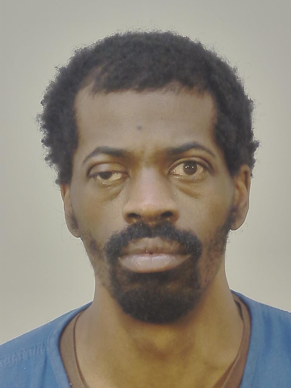 Booking photo - FONTAINE DEMONE DILLARD - Dane, Wisconsin