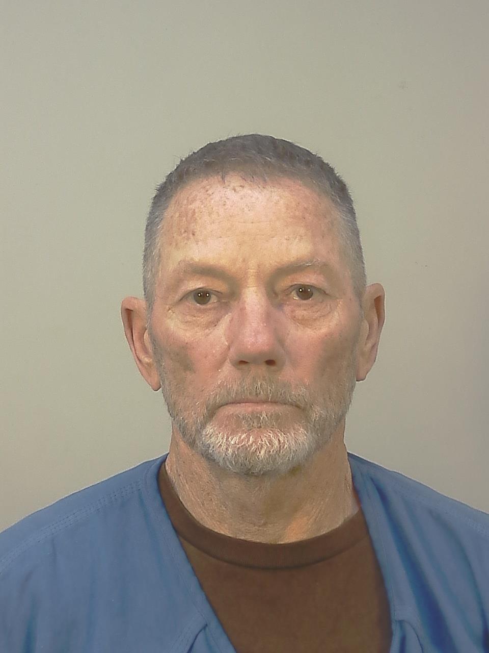 Booking photo - FREDDIE MICHAEL GREEN - Dane, Wisconsin