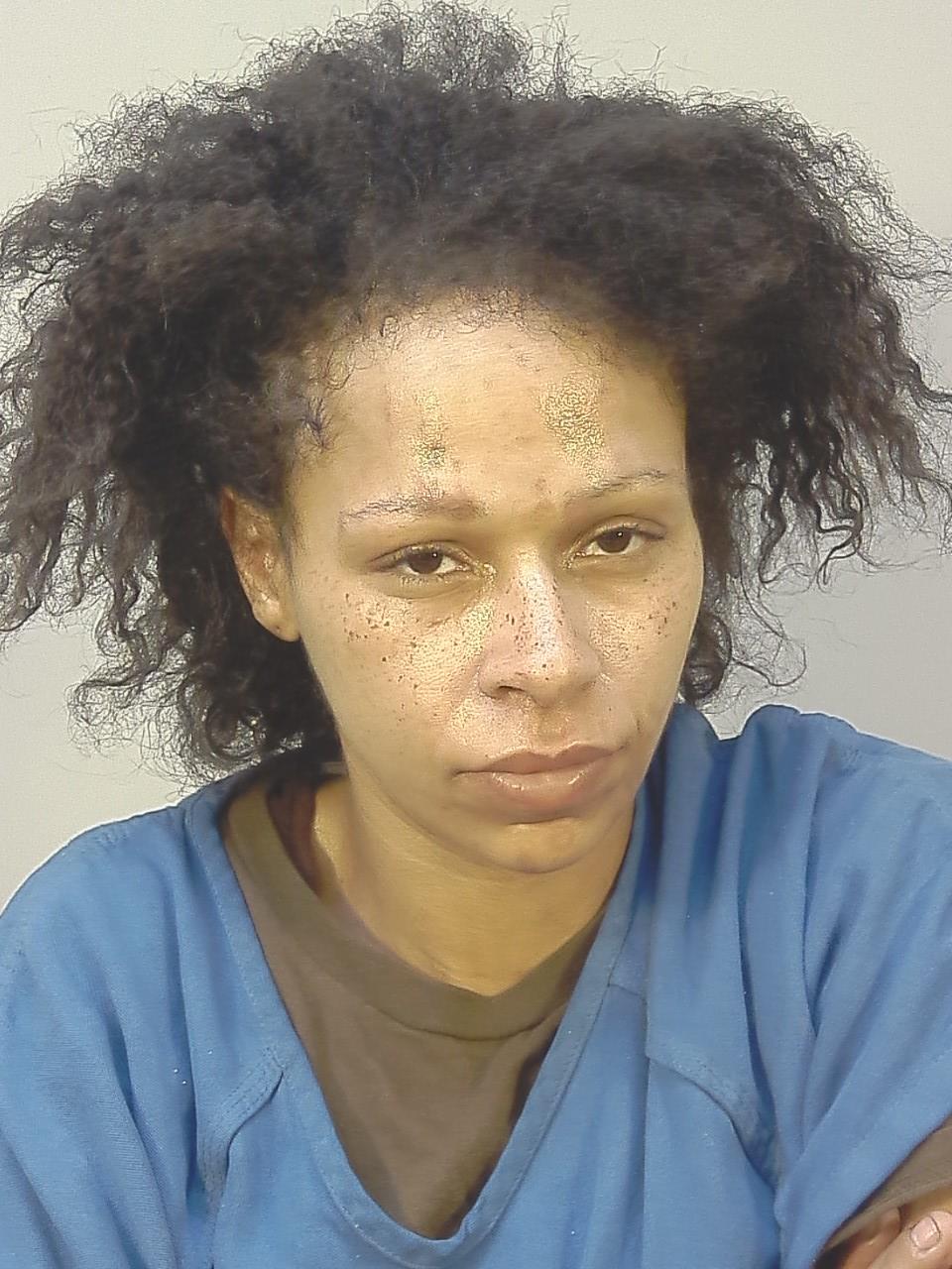 Booking photo - GABRIELLE MARIE LOOPER - Dane, Wisconsin