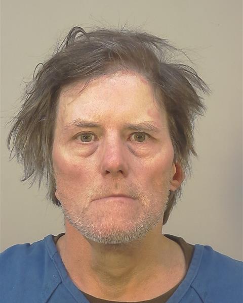 Booking photo - GERALD CLARENCE FELDBRUEGGE - Dane, Wisconsin