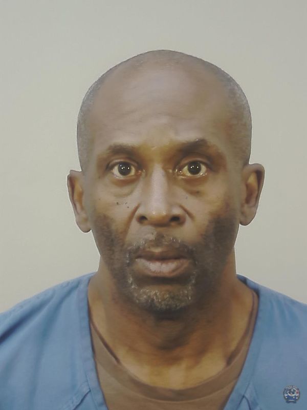 Booking photo of GREGORY CHARLES BOYDE