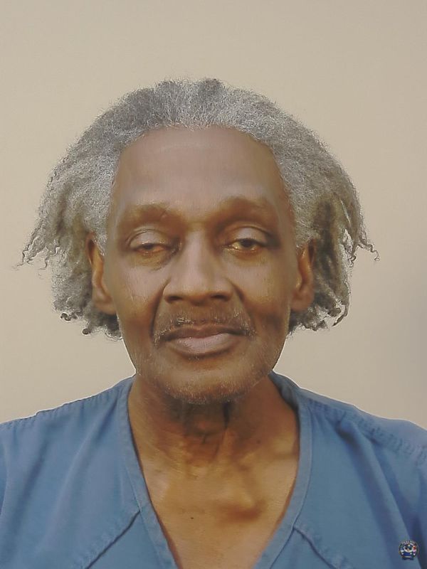 Booking photo of GREYLAND DELANTA HEGWOOD