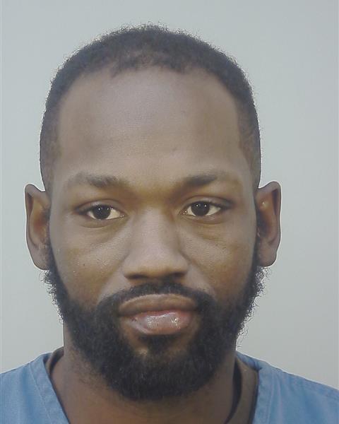 Booking photo of HAKEEM RASHAAD BOWENS