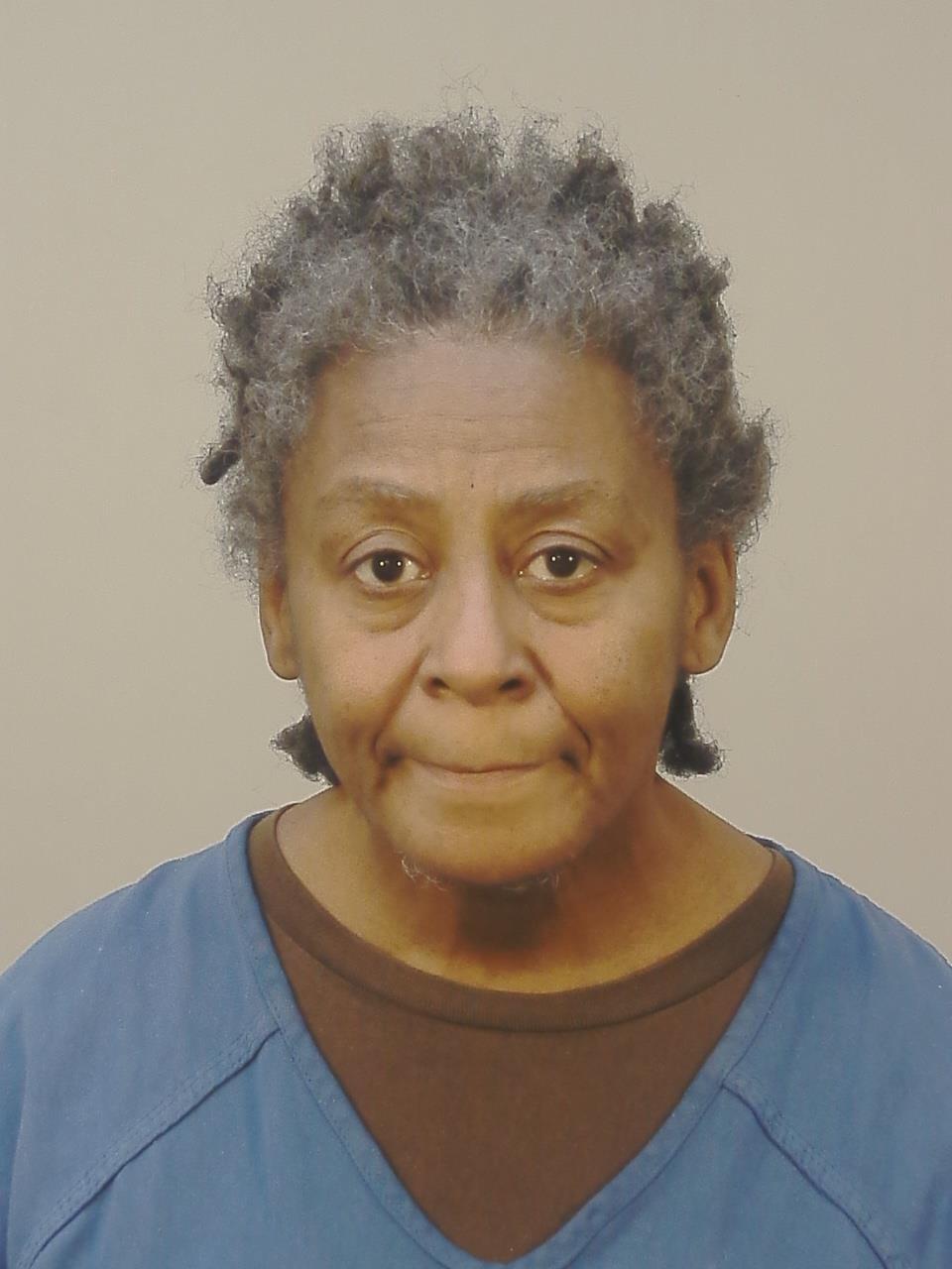 Booking photo - HARVENIA BRYANT JACKSON - Dane, Wisconsin