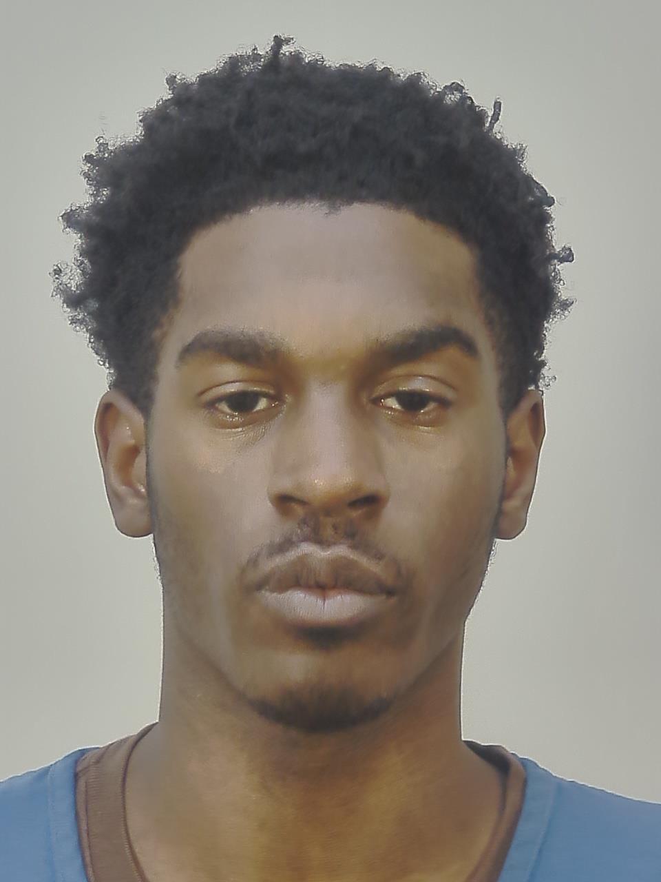 Booking photo - HENRY HARUGHTY CONKLIN - Dane, Wisconsin