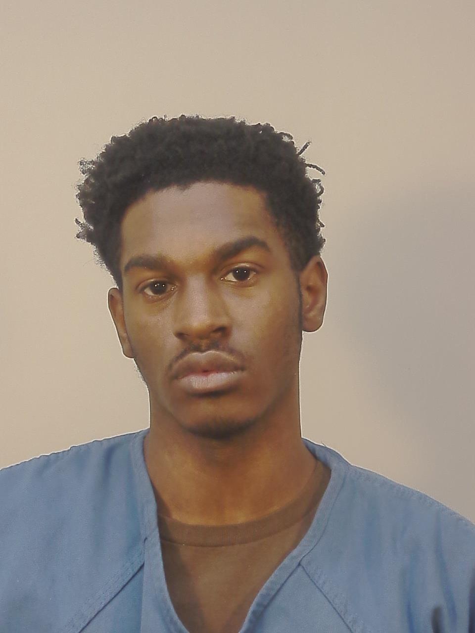 Booking photo of HENRY HARUGHTY CONKLIN