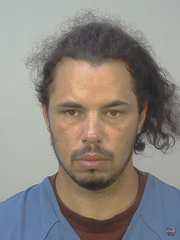 Booking photo of JAMAL KHIRY KRAUSE-SIMMONS