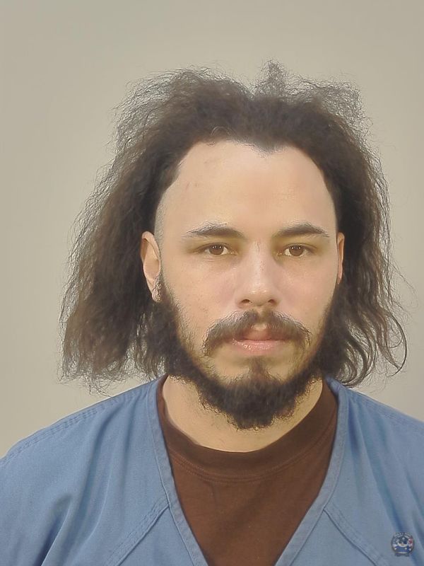 Booking photo of JAMAL KHIRY KRAUSE-SIMMONS