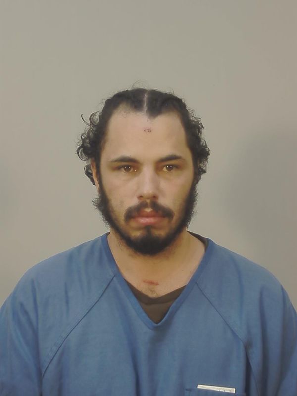 Booking photo of JAMAL KHIRY KRAUSE-SIMMONS