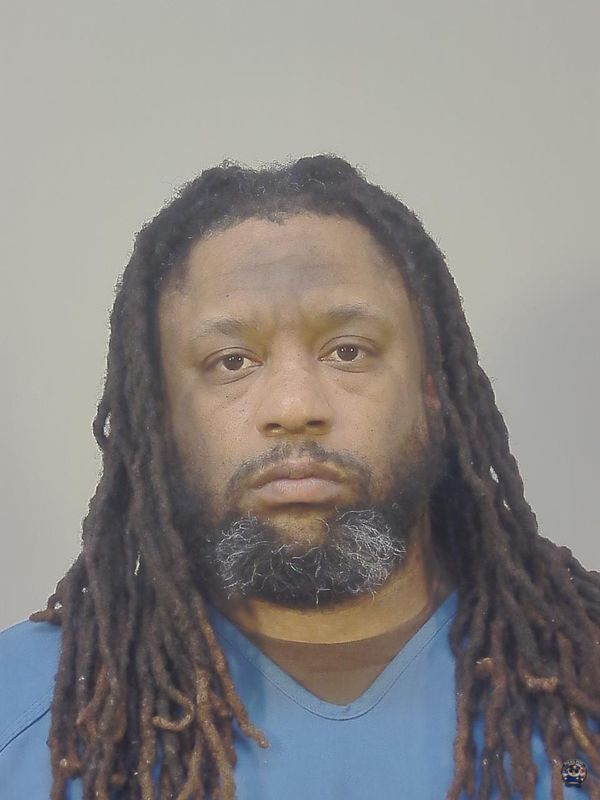 Booking photo of JAMEIL DWAYNE HOUSER