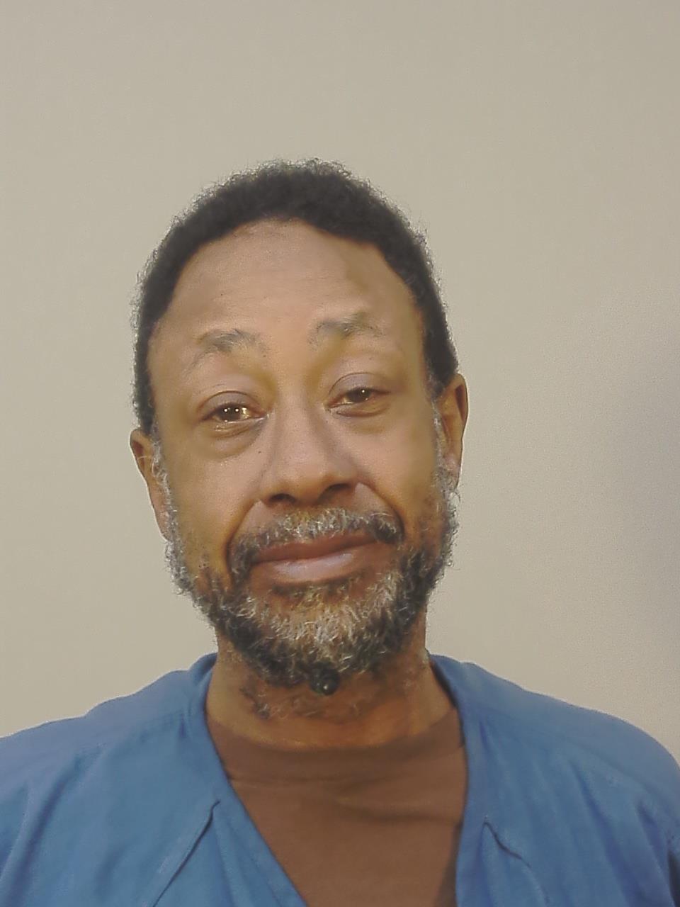 Booking photo - JAMES LEE BAILEY - Dane, Wisconsin