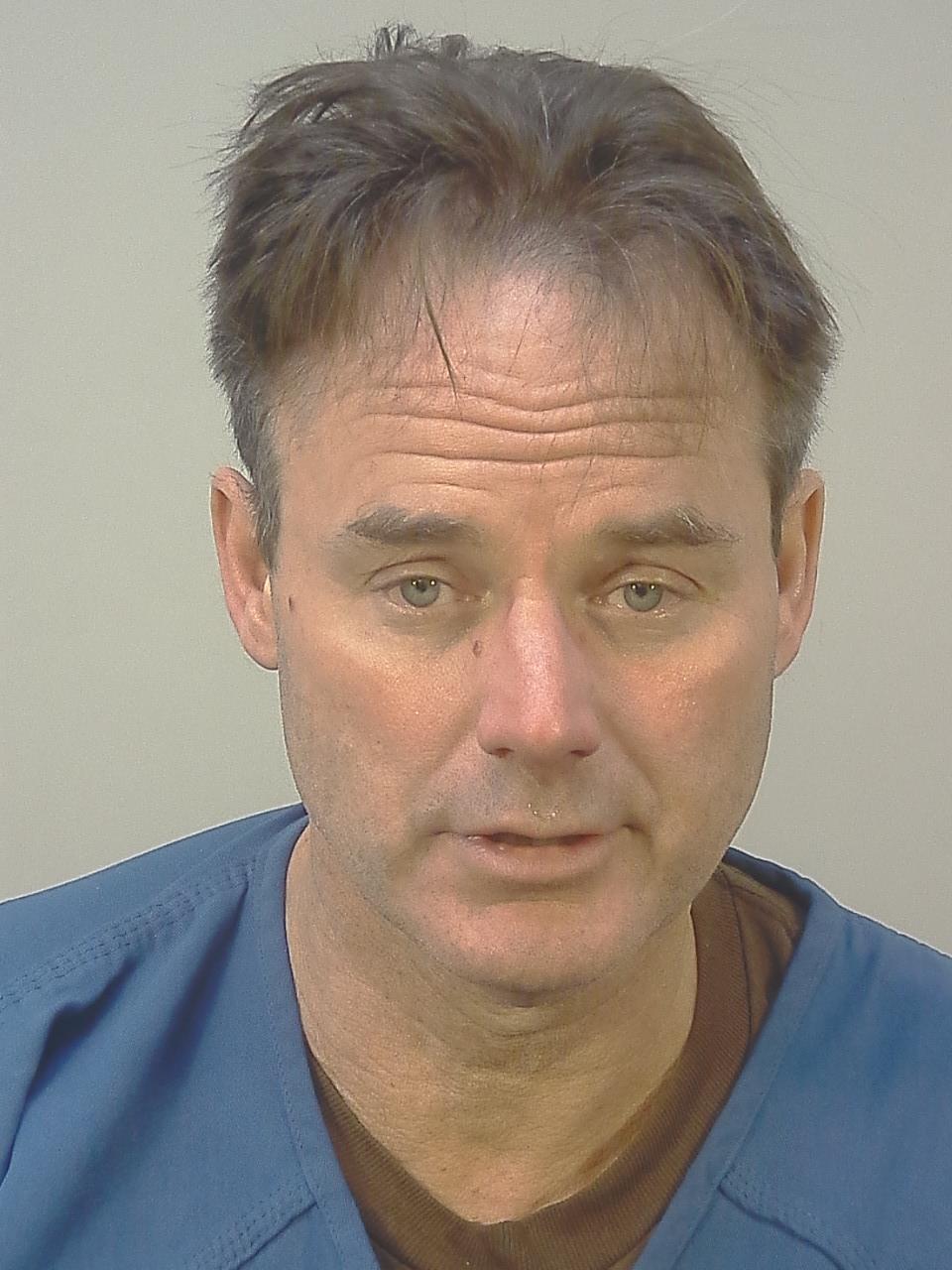 Booking photo - JASON ALLEN COX - Dane, Wisconsin