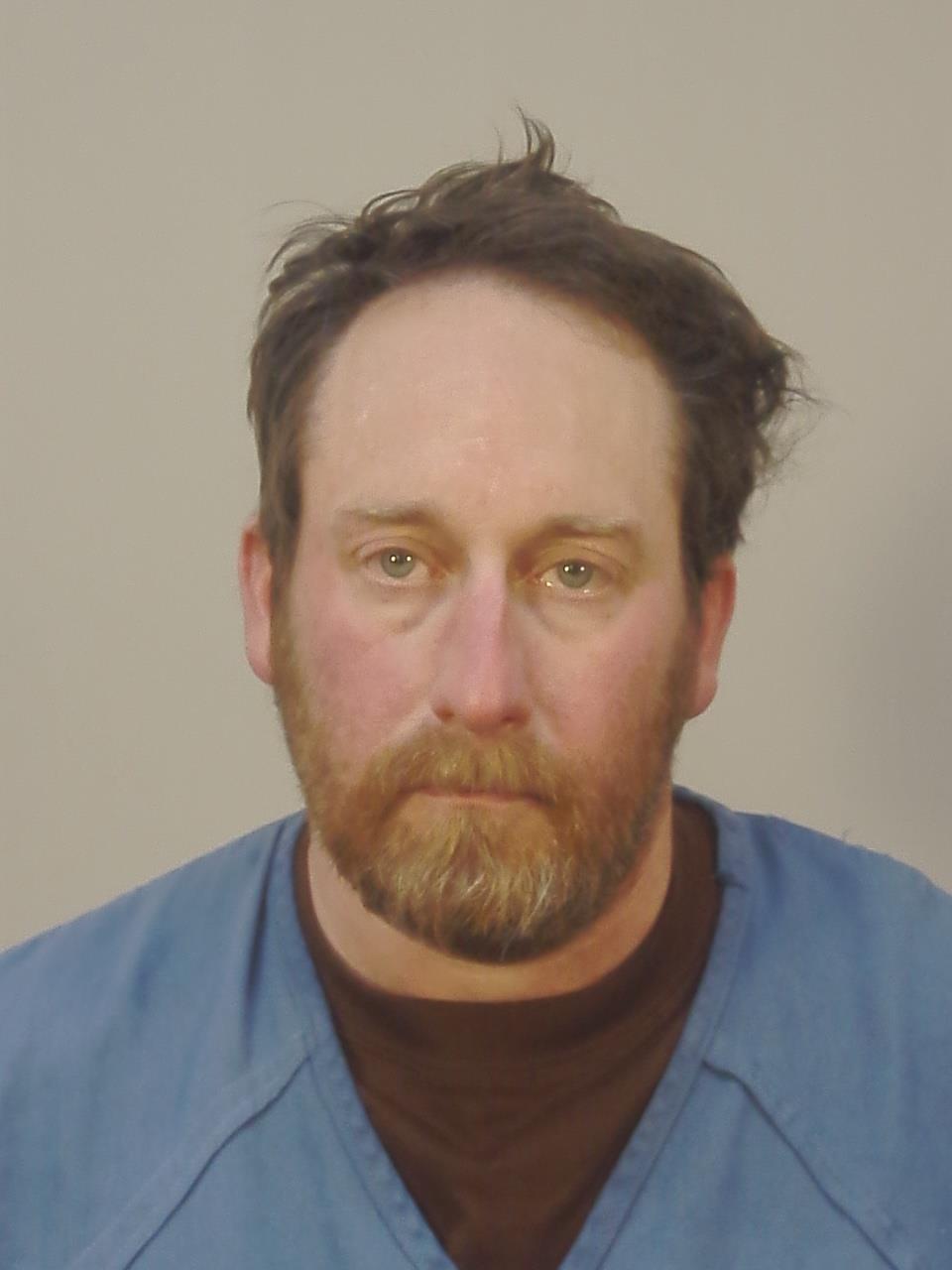 Booking photo - JASON LEE JUNO - Dane, Wisconsin