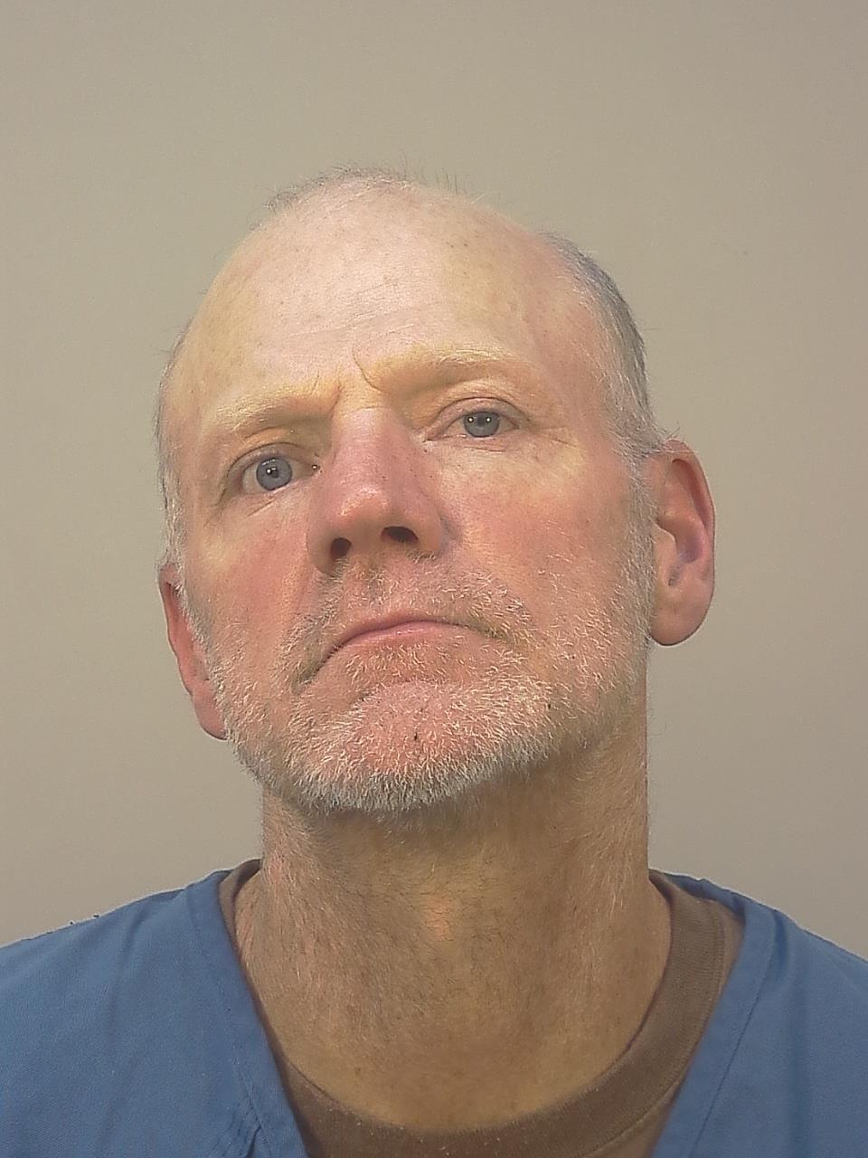 Booking photo - JASON SCOTT HART - Dane, Wisconsin