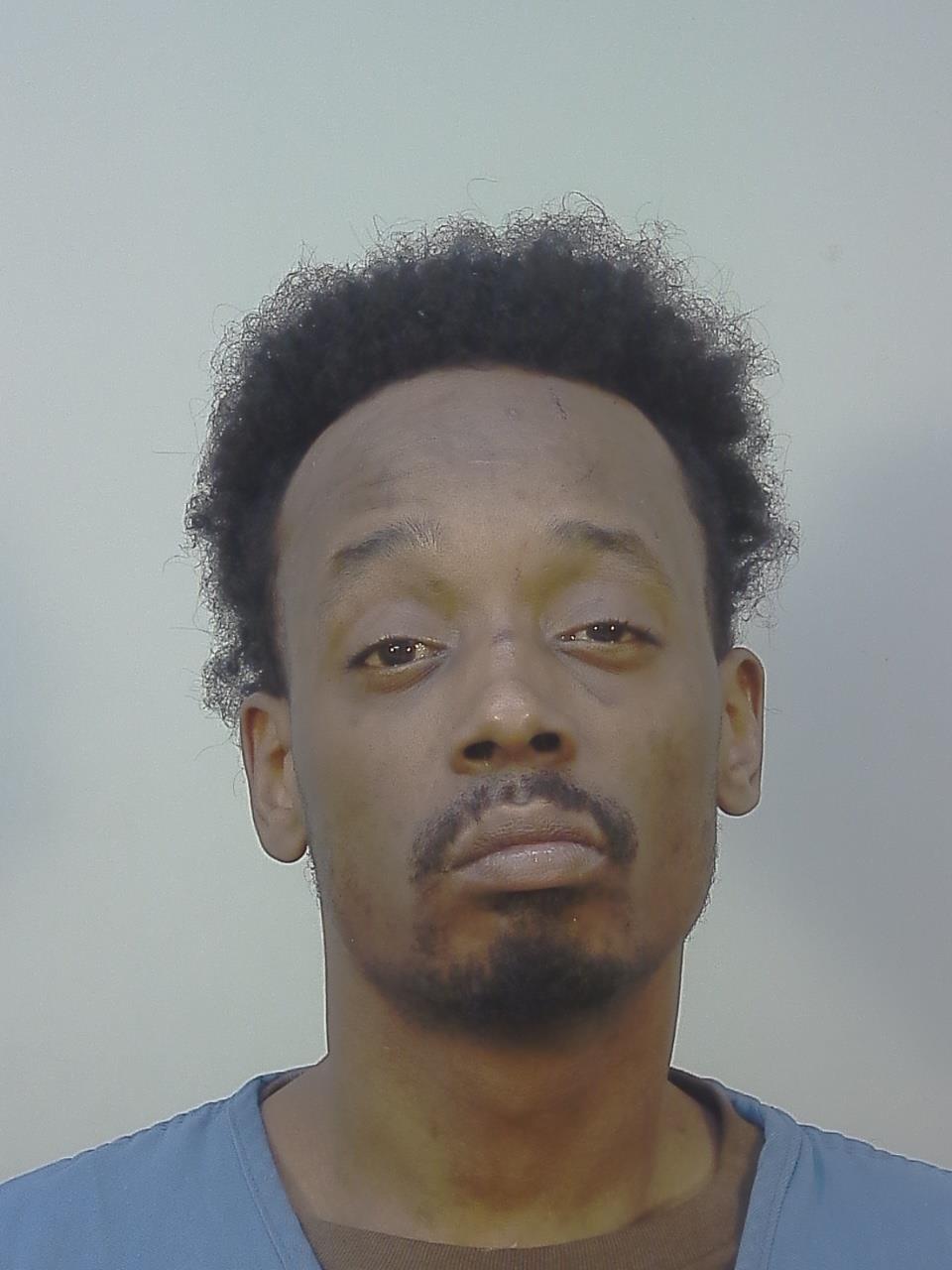 Booking photo - JAVARIUS DAJION MCABEE - Dane, Wisconsin