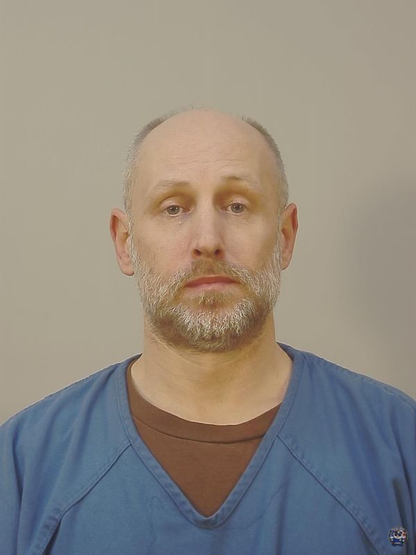Booking photo of JAYMOS JEFFREY BRIETZMAN