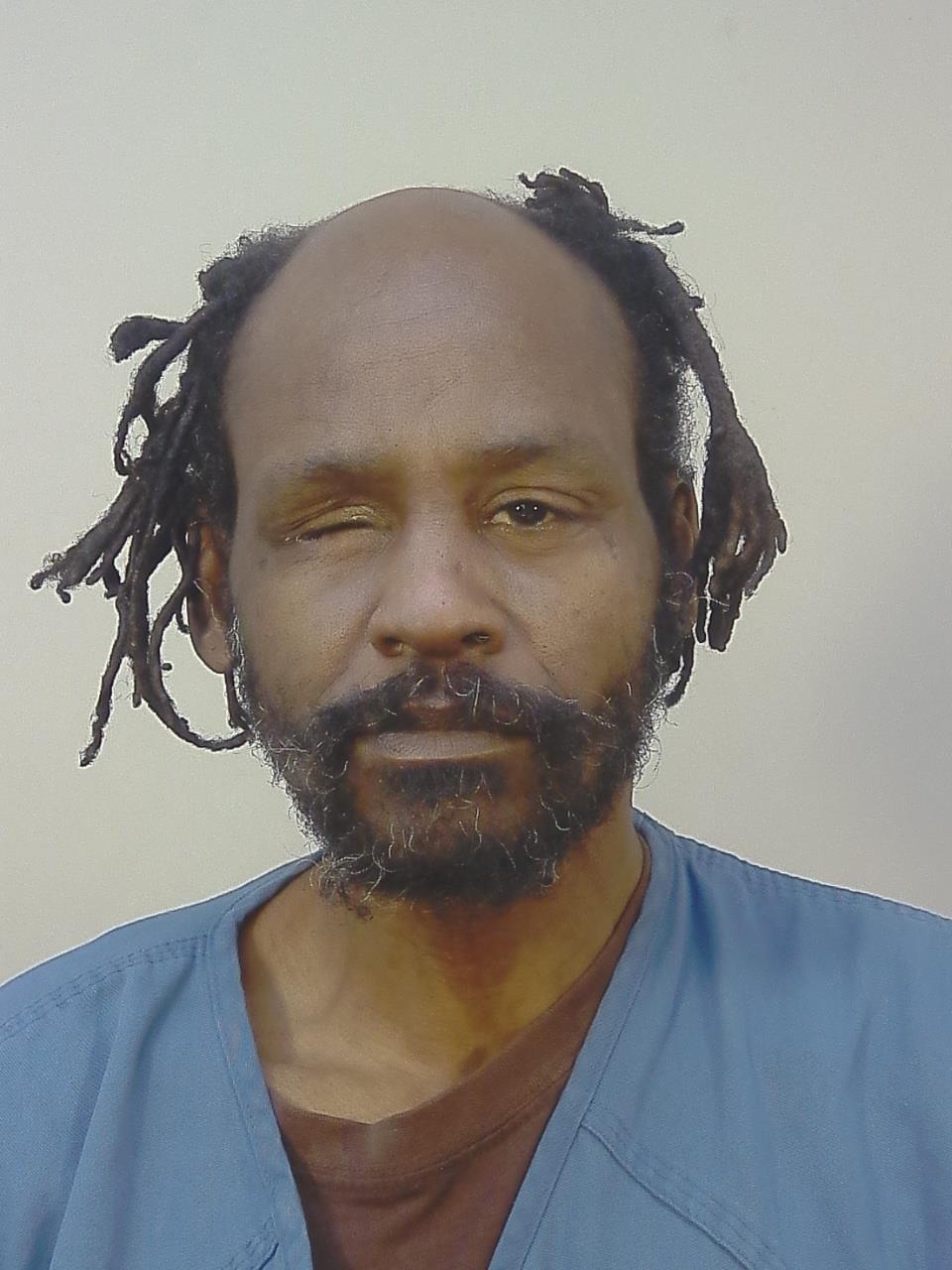 Booking photo - JEFFREY JAY BOYCE - Dane, Wisconsin