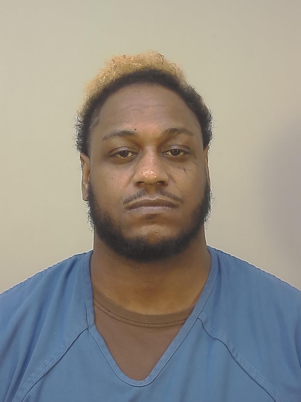 Booking photo - JERAMIE JOSEPH MASON - Dane, Wisconsin