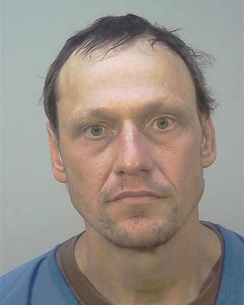 Booking photo - JEREMY DAVID DEZOTELL - Dane, Wisconsin