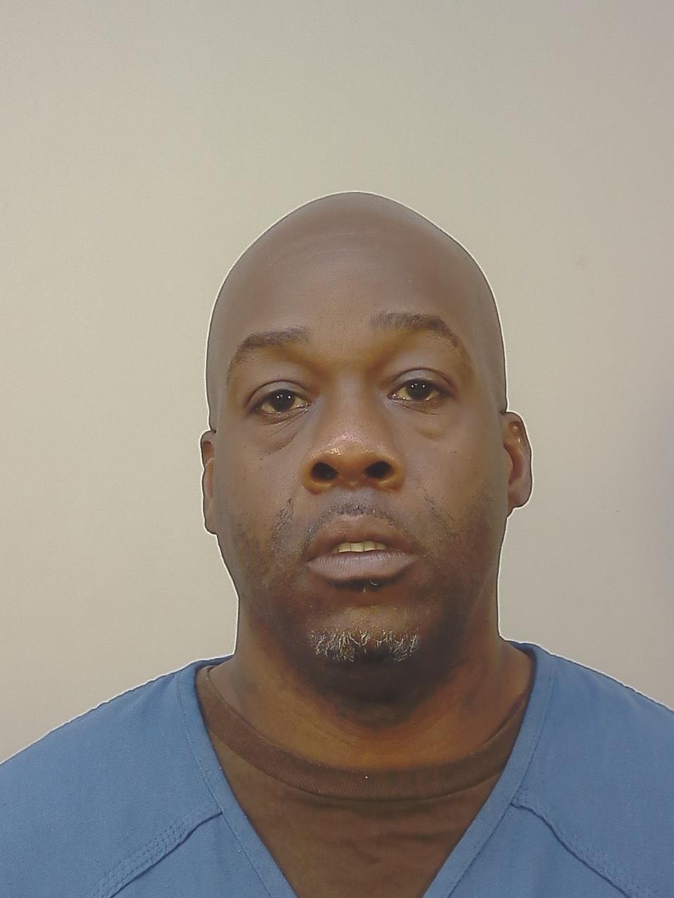 Booking photo of JERMAINE ANTWON CLASH