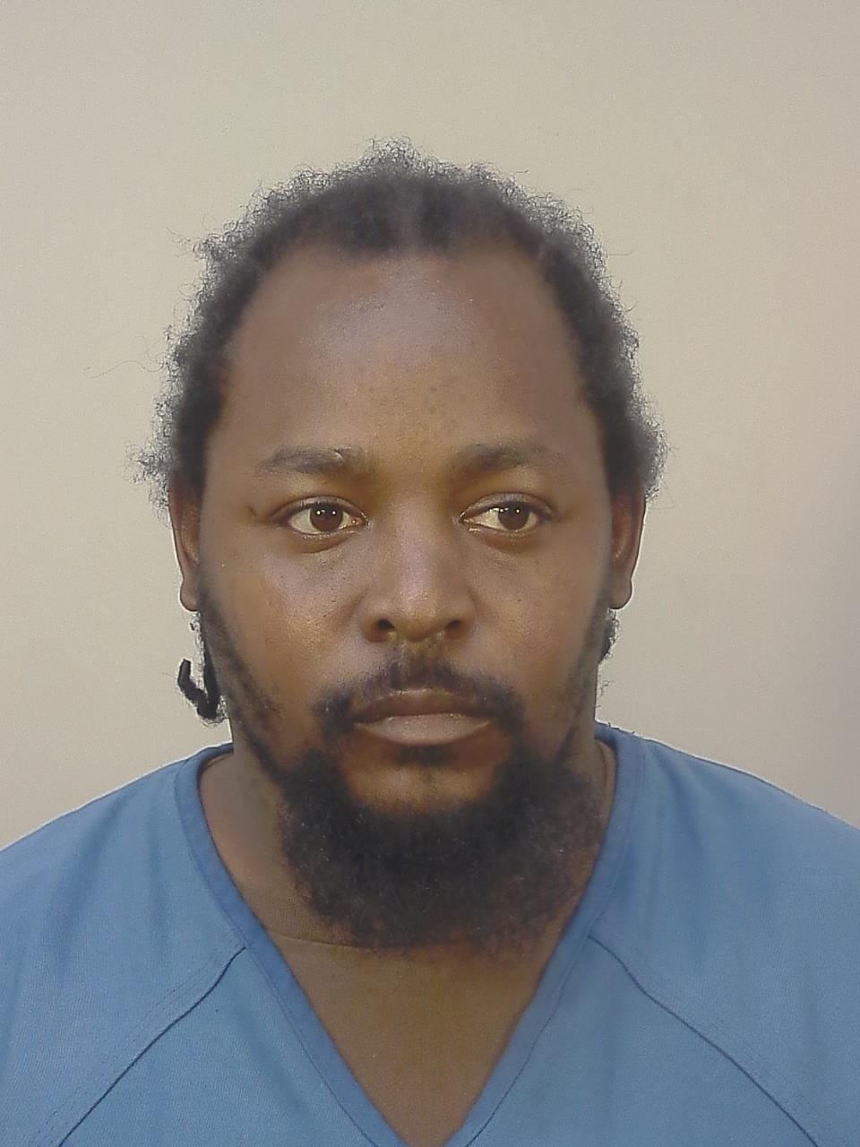 Booking photo - JERMAINE F BRADLEY - Dane, Wisconsin