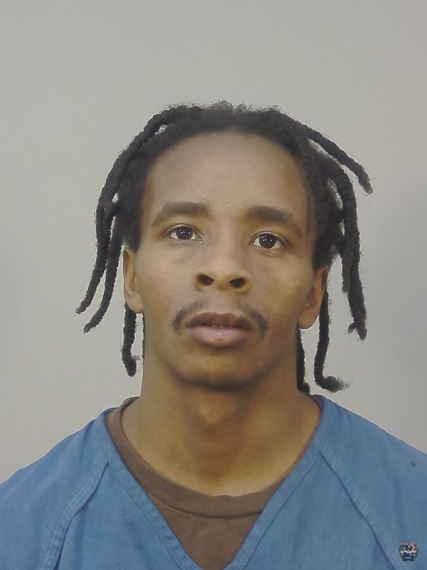 Booking photo of JERMAINE LEWIS ADRAIN COLEMAN