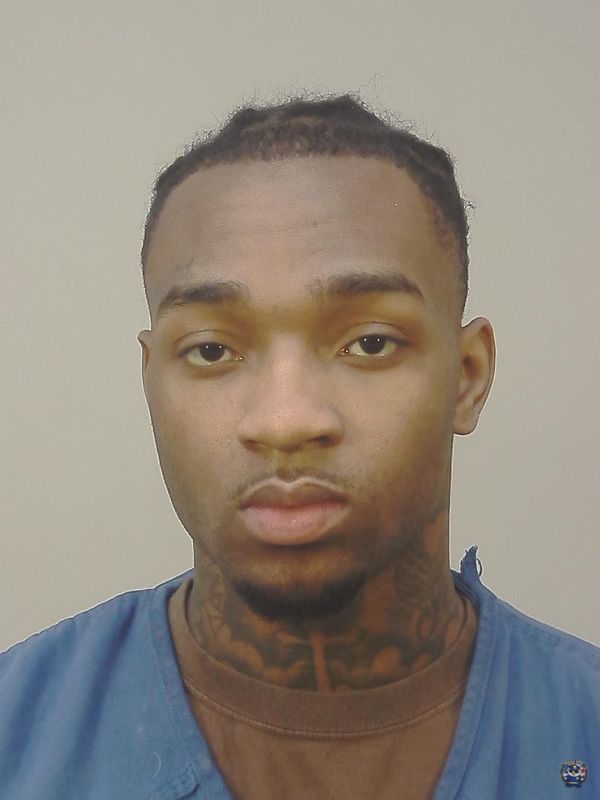 Booking photo of JEROME ANTWAN HOWELL