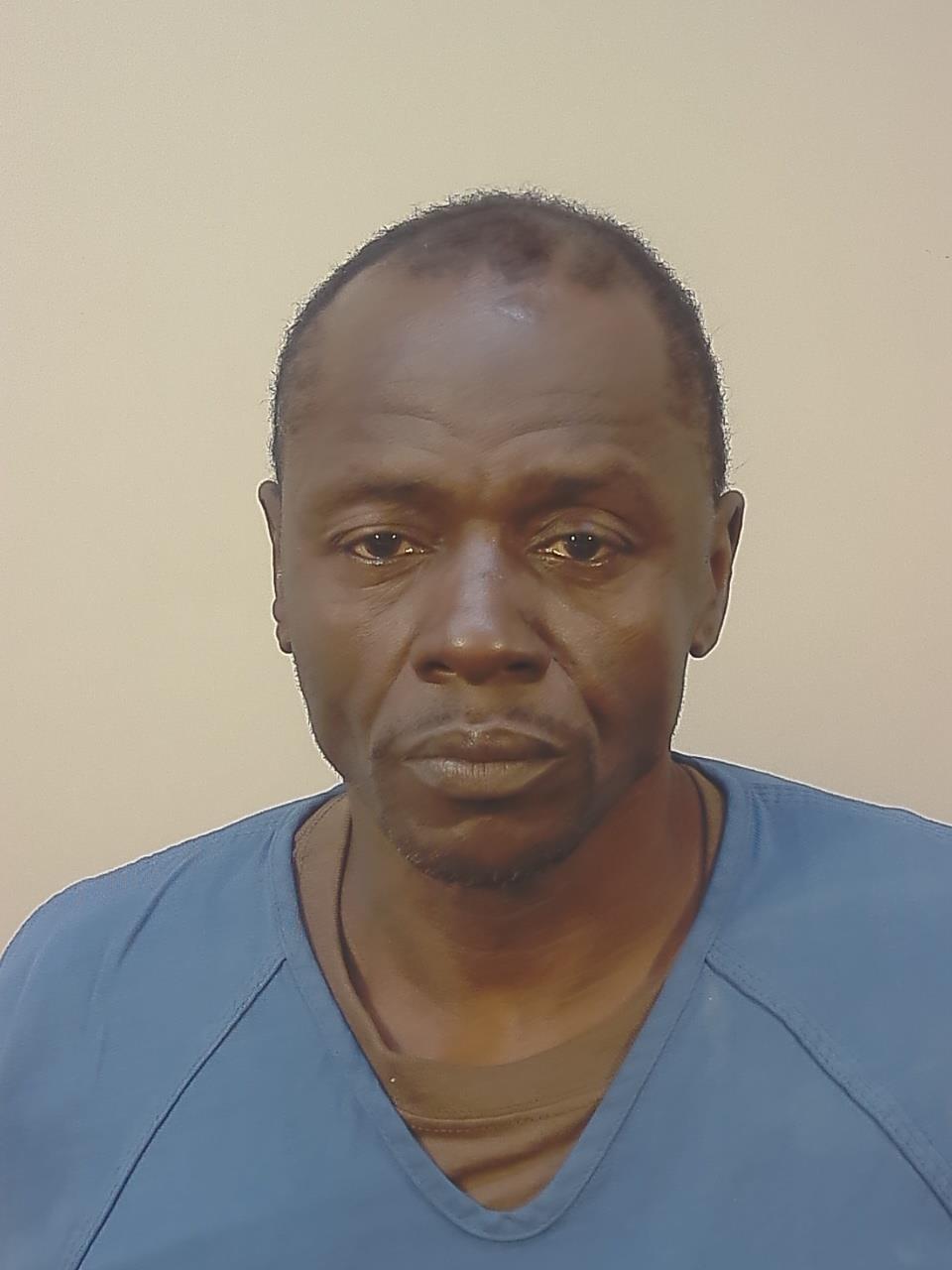 Booking photo - JERRY ANDERSON - Dane, Wisconsin