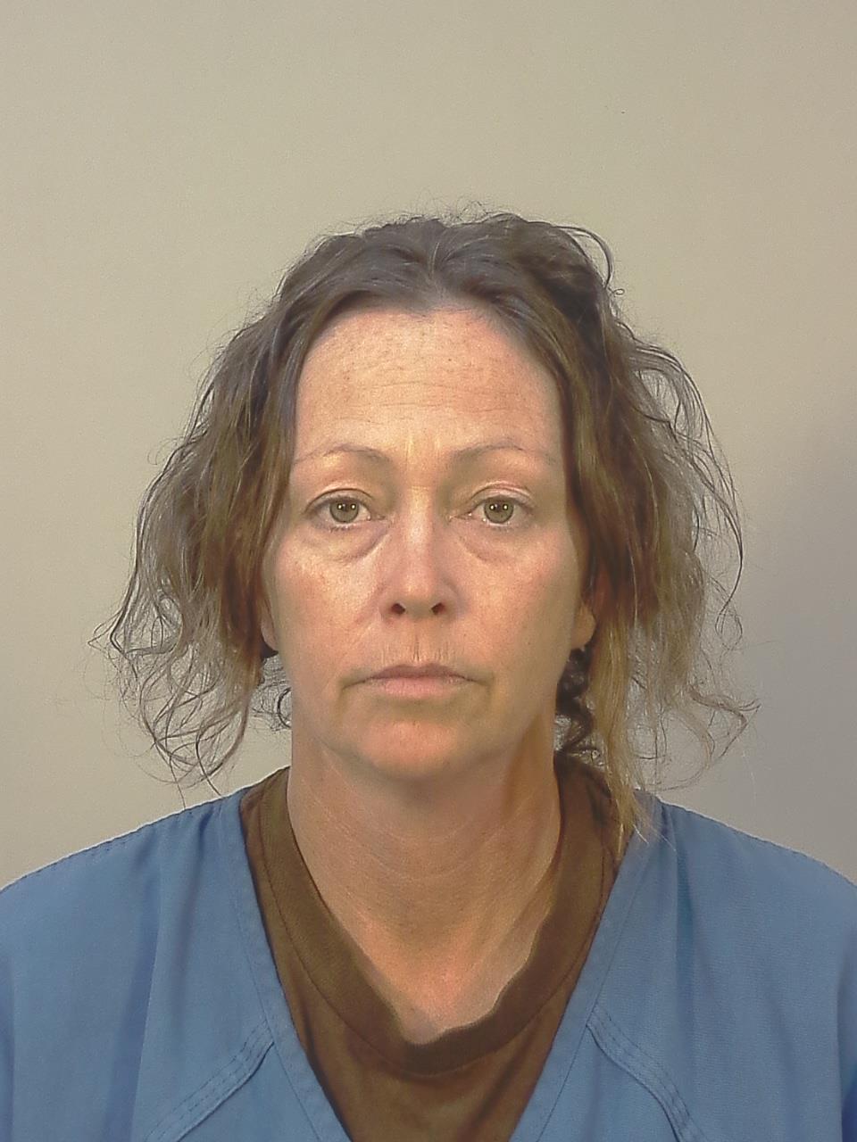 Booking photo of JESSIKA AMBER GERRARD