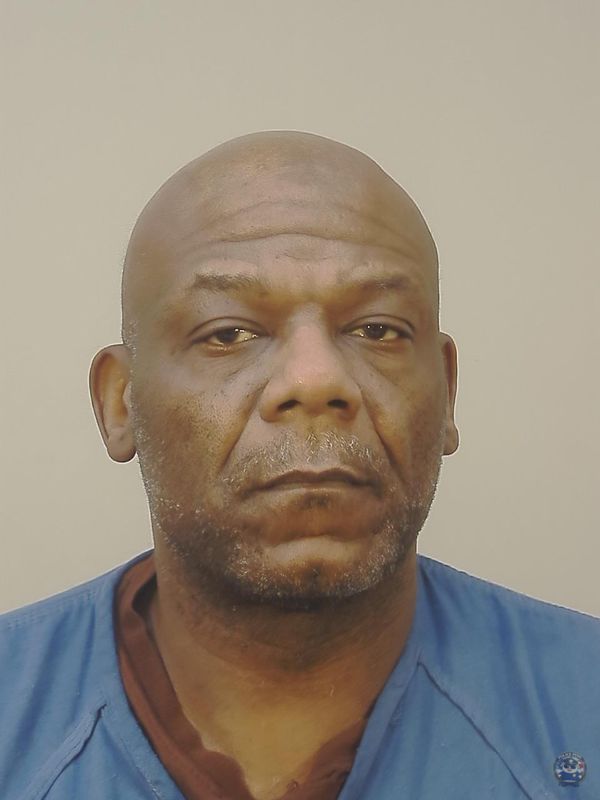 Booking photo of JIMMY DAVID BRIDGES