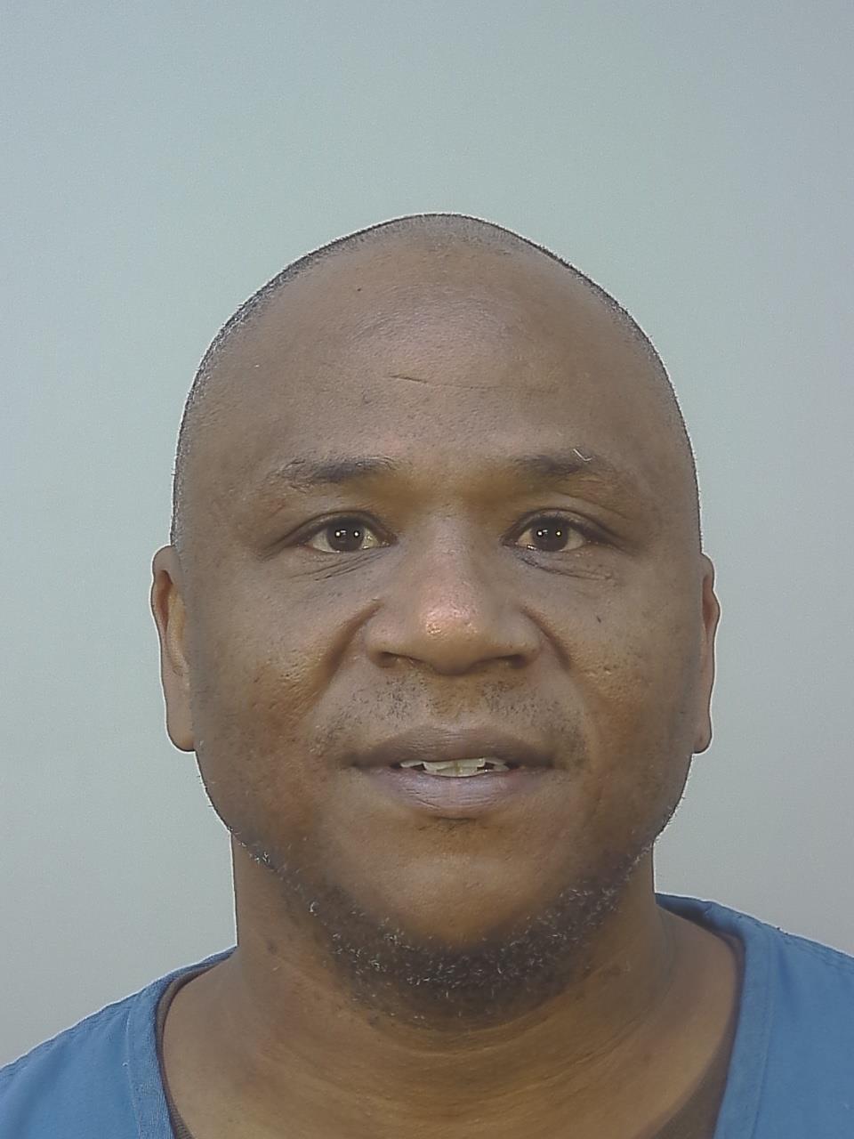 Booking photo - JOACHIM MARIETTA MCKNIGHT - Dane, Wisconsin