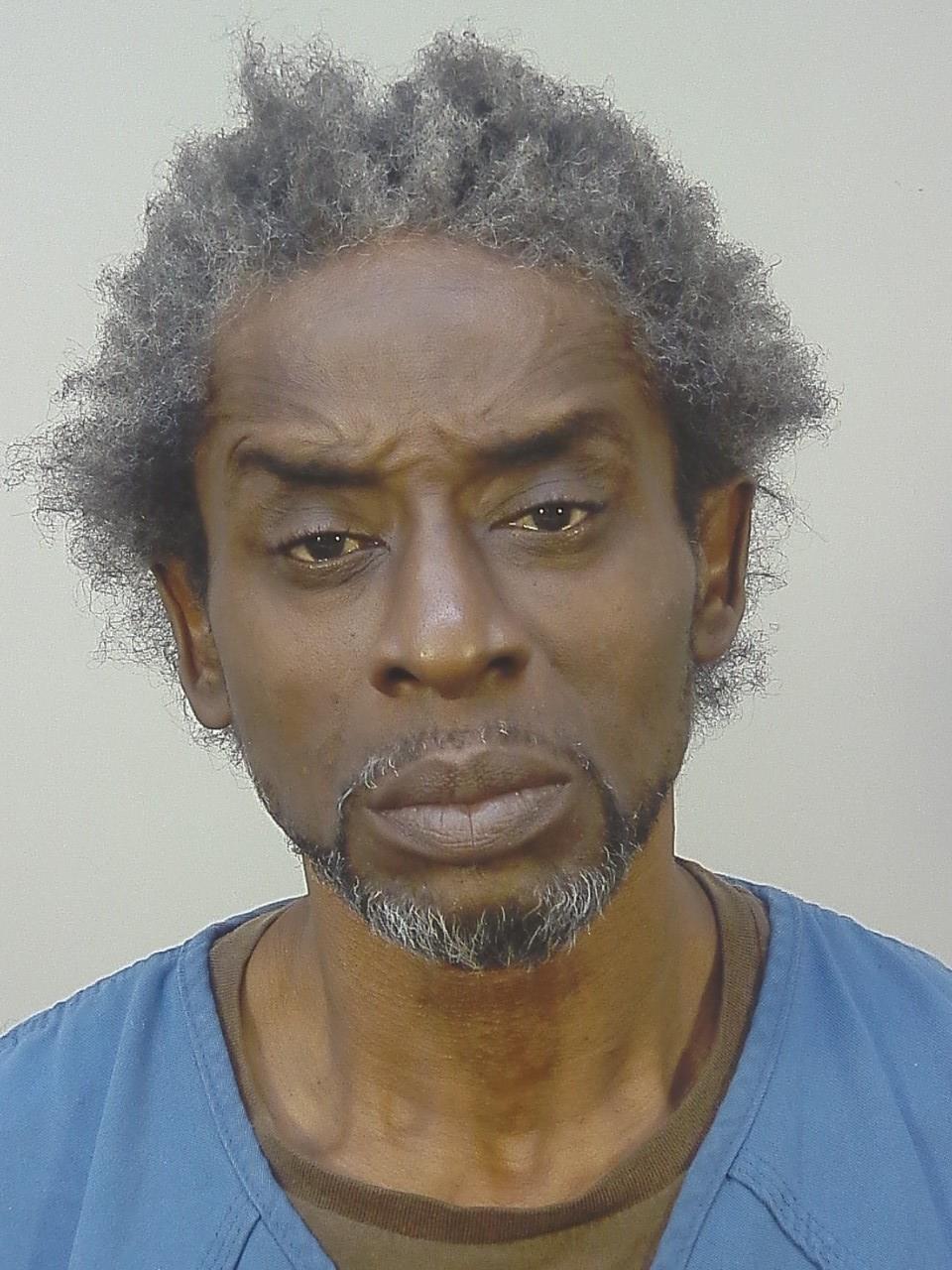 Booking photo - JODY DONALD HARVEY - Dane, Wisconsin