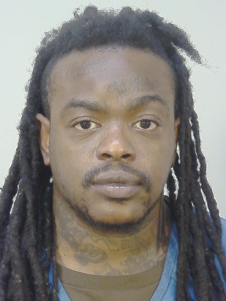 Booking photo - JOHN THOMAS CEAZER - Dane, Wisconsin