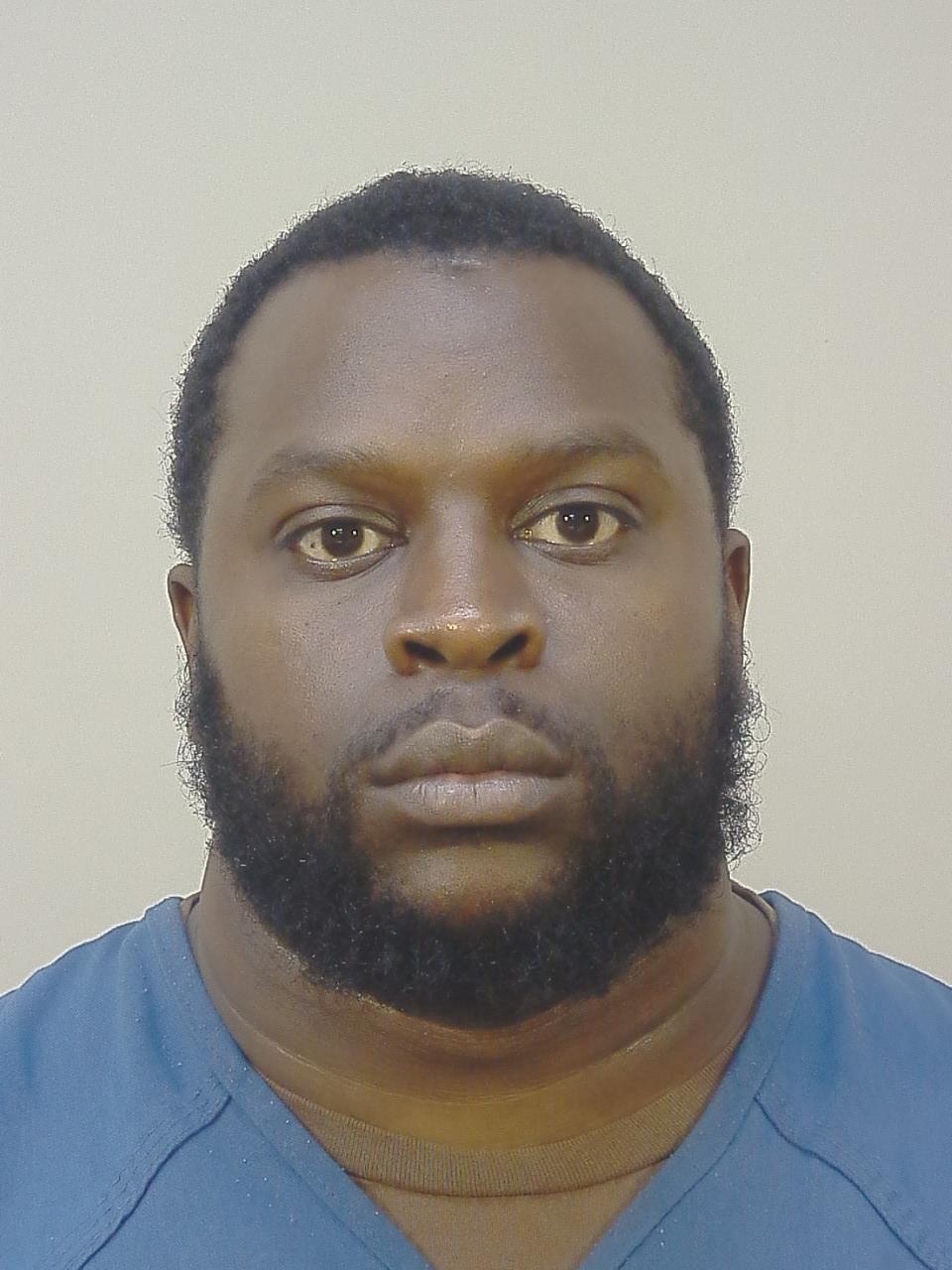 Booking photo - JONATHAN LAVER BRITTON - Dane, Wisconsin