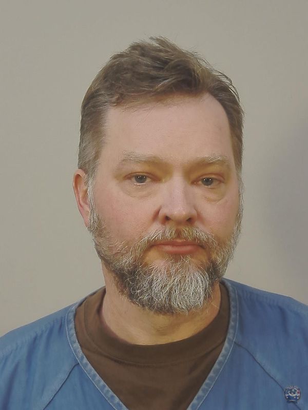 Booking photo of JONATHAN LEE CLAYSHULTE