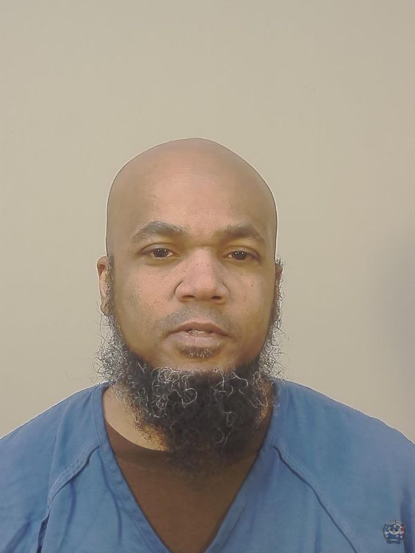 Booking photo of JOSEF JOSEPH DALE