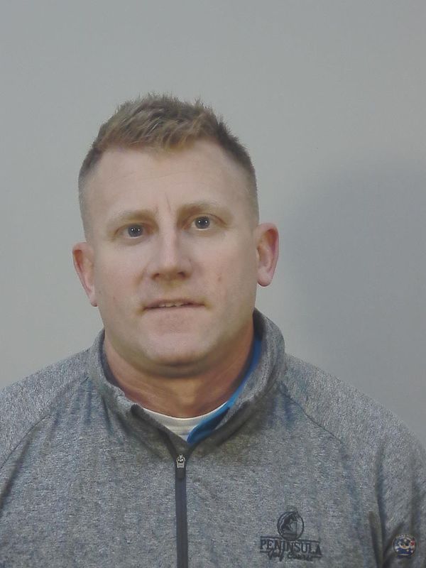 Booking photo of JOSEPH MARTIN CEILESH