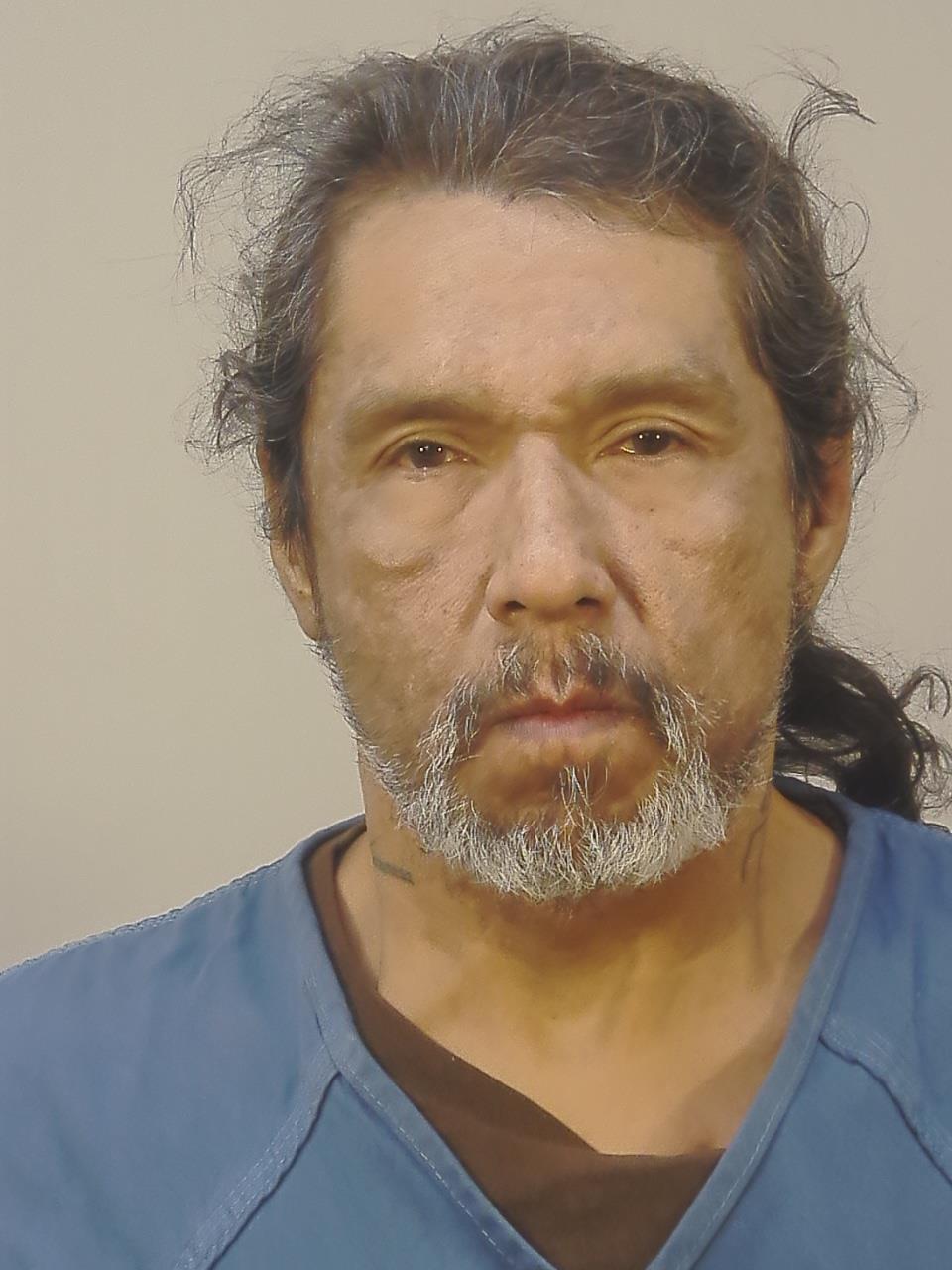 Booking photo of JOSEPH ALCORTA