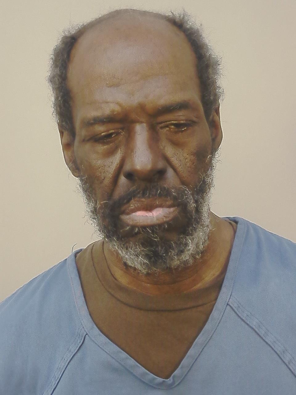 Booking photo - JOSE AGUIRRE LINO - Dane, Wisconsin