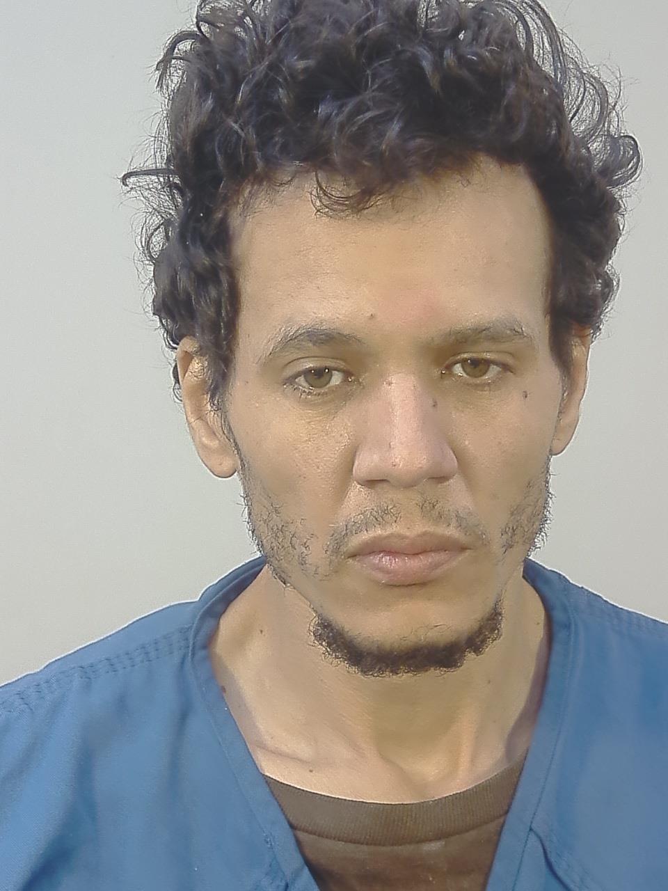 Booking photo - JOSE M MARRERO BENITEZ - Dane, Wisconsin