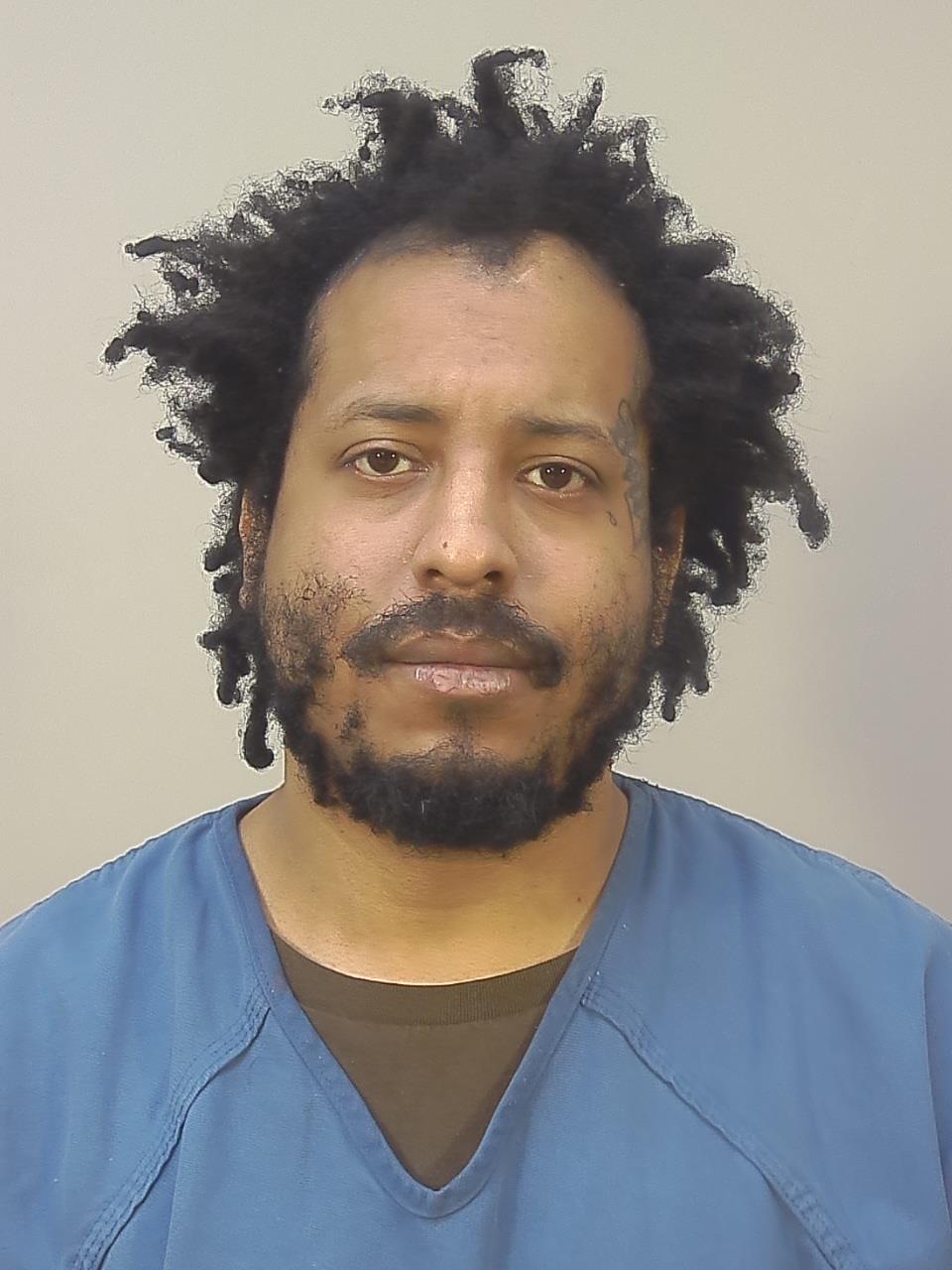 Booking photo - JOSE RUBEN JUAREZ - Dane, Wisconsin