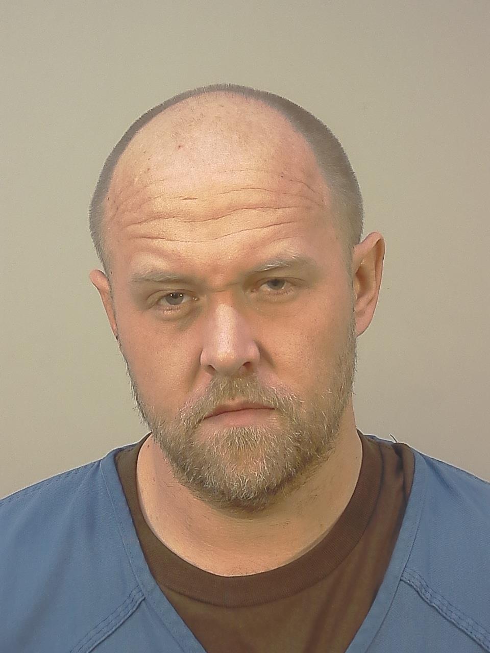 Booking photo - JOSHUA MICHAEL FROHMADER - Dane, Wisconsin