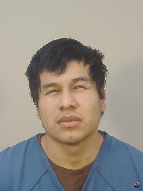 Booking photo of JOSUE ACOSTA-VILLA